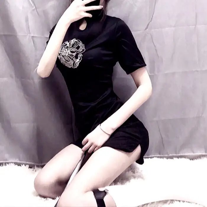 天才杂技演员