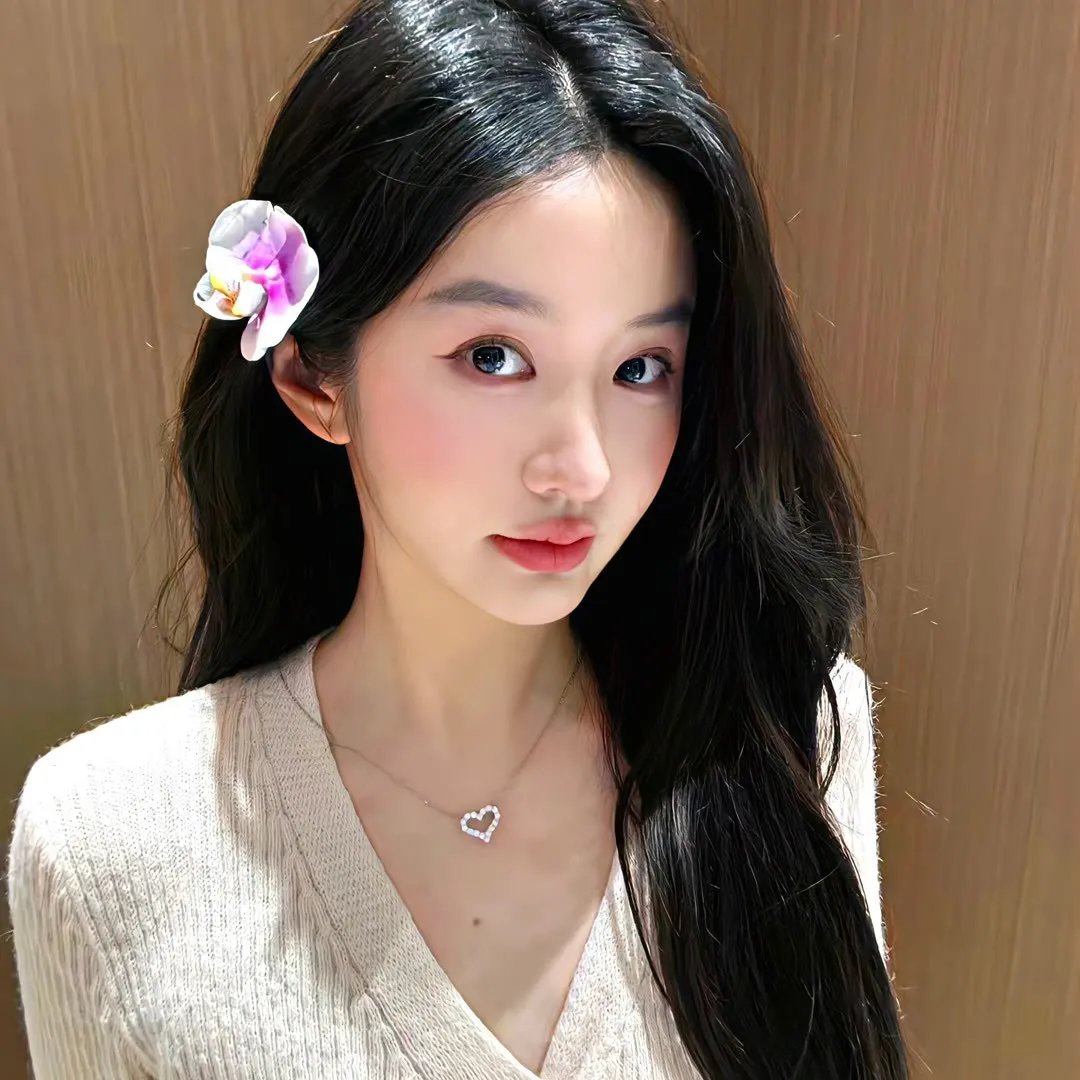 歌愈少女