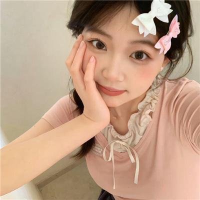 狼的嘴